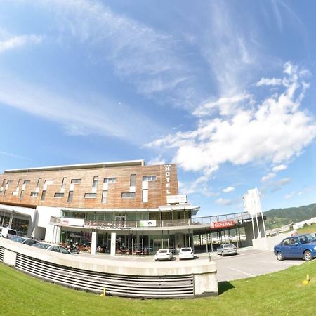 Hotel Veter Ruse Eksteriør billede