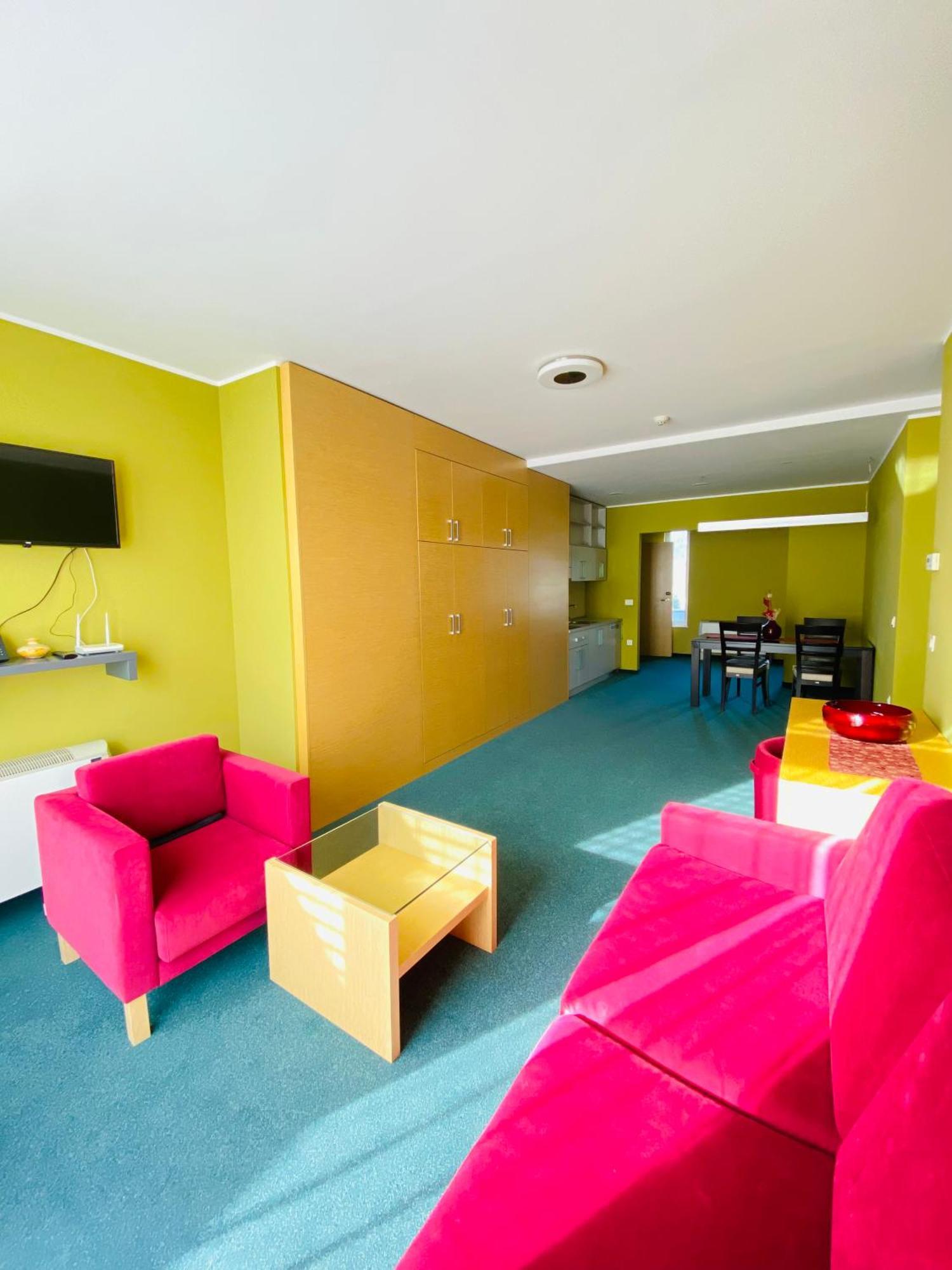 Hotel Veter Ruse Eksteriør billede