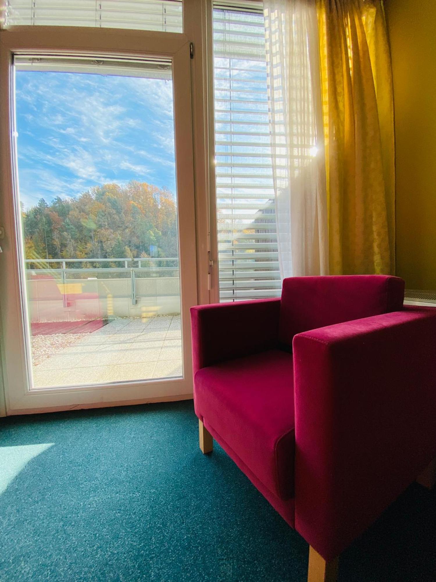 Hotel Veter Ruse Eksteriør billede
