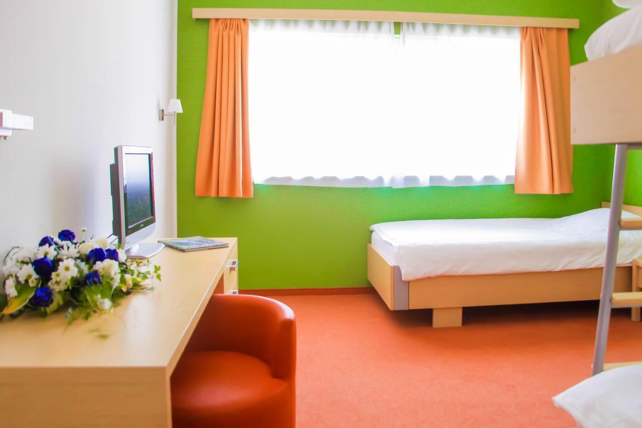 Hotel Veter Ruse Eksteriør billede