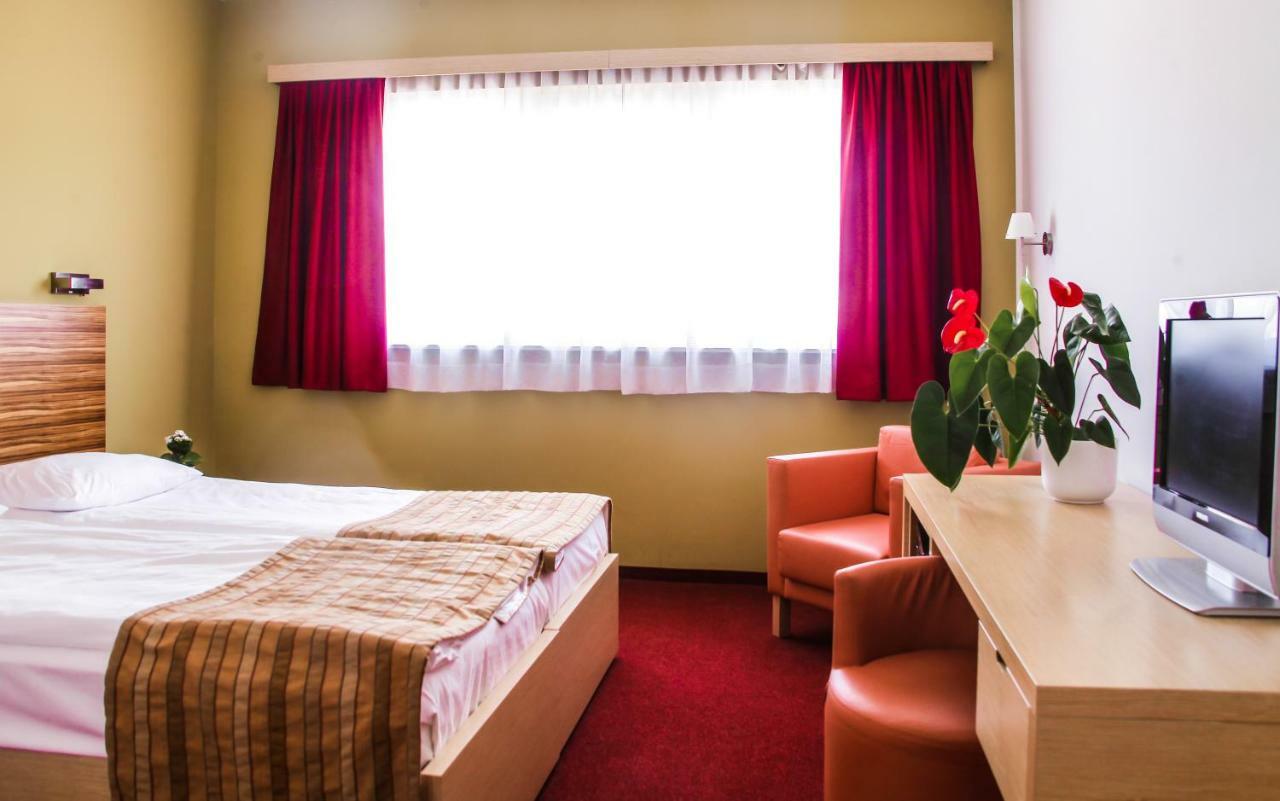 Hotel Veter Ruse Eksteriør billede