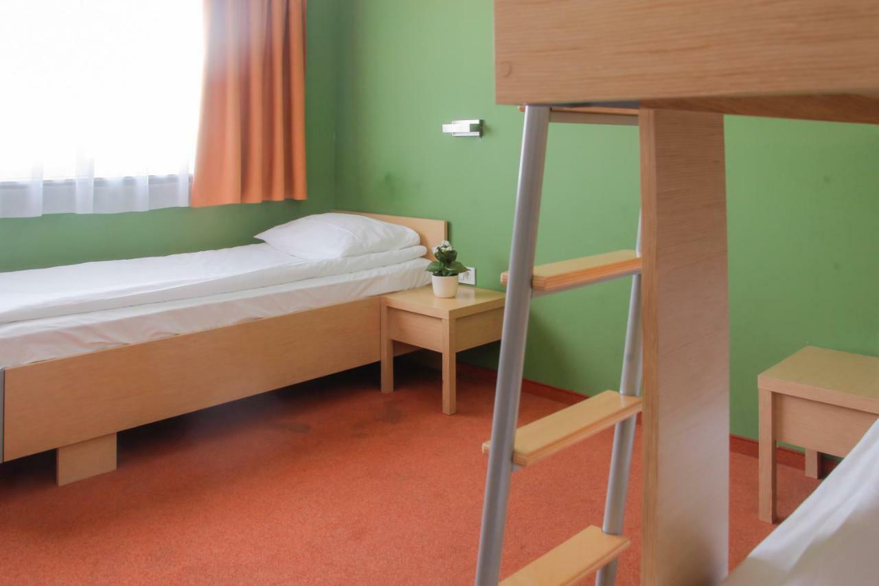 Hotel Veter Ruse Eksteriør billede