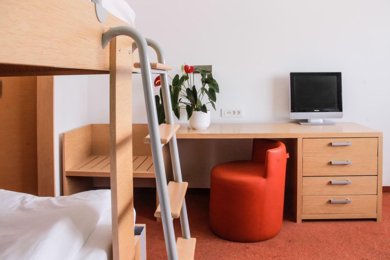 Hotel Veter Ruse Eksteriør billede