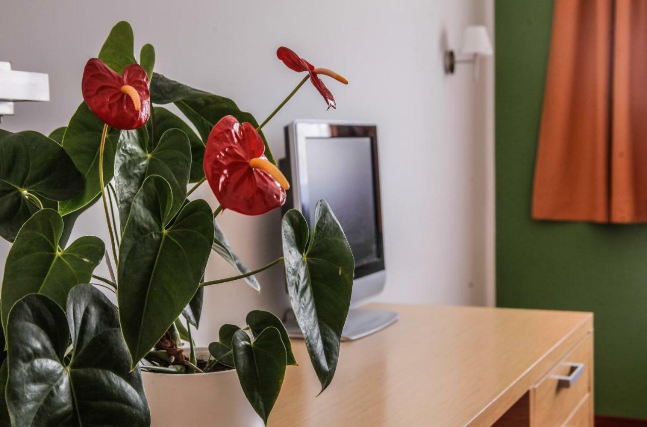 Hotel Veter Ruse Eksteriør billede