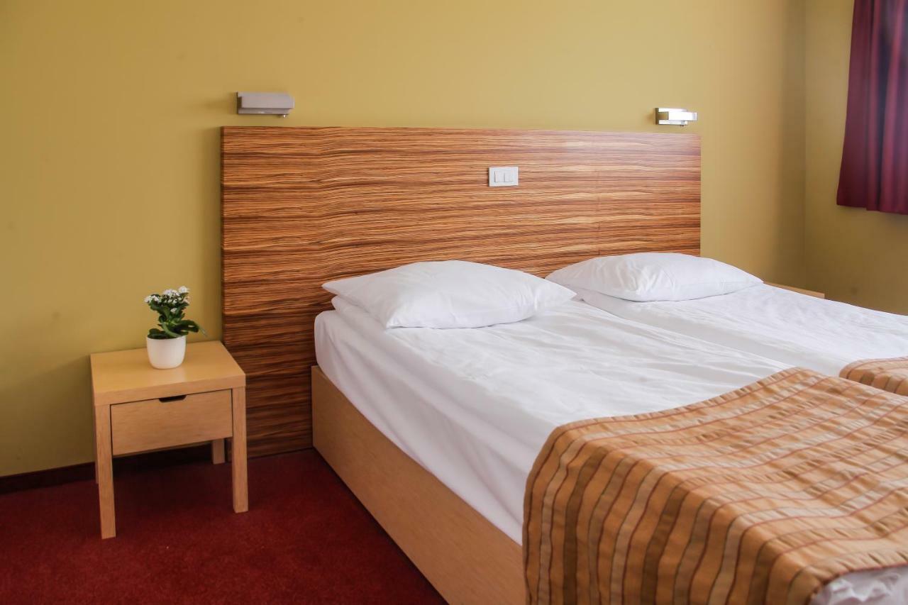 Hotel Veter Ruse Eksteriør billede