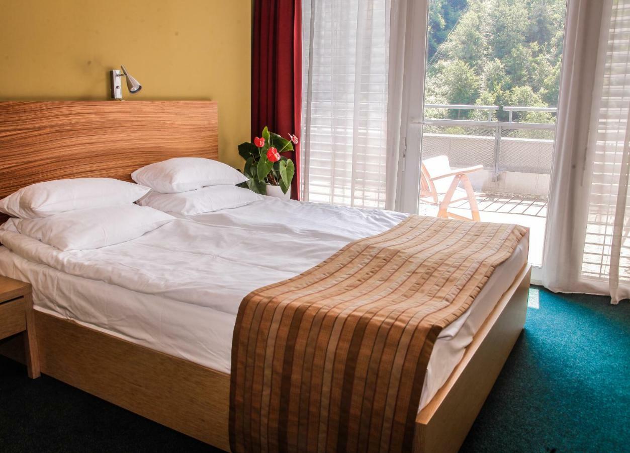 Hotel Veter Ruse Eksteriør billede