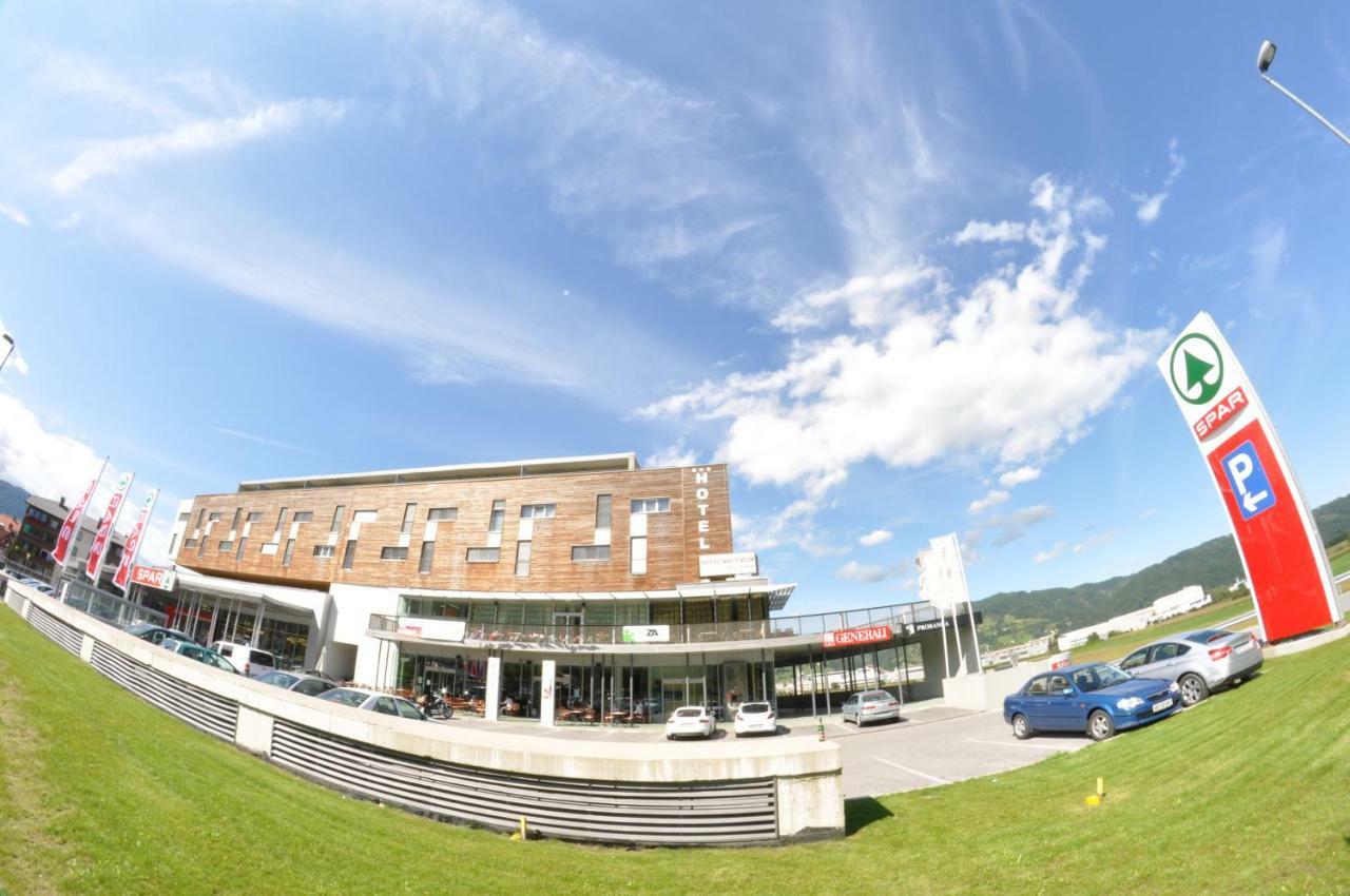 Hotel Veter Ruse Eksteriør billede